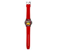 Kids Licensing - Reloj Analógico para Niños de Pikachu Pokémon