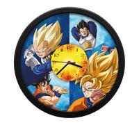 Kids Licensing - Reloj DE Pared Dragon Ball