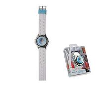 Kids Licensing |Reloj Digital Niños | Reloj Sfrozen II |Diseño Personajes Disney |Reloj Infantil con Tapa Protectora | Reloj de Pulsera Infantil Ajustable | Reloj de Aprendizaje | Licencia Oficial