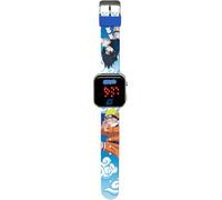 Reloj led Naruto Shippuden