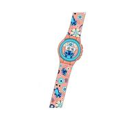 Kids Licensing Reloj Digital para Unisex niños de Automático con Correa en Silicona LAS4072