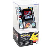 Kids licensing - reloj inteligente pokemon, smartwatch niños, correa