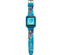 KIDS EUROSWAN Reloj inteligente Sonic para niños – Correa ajustable, cámara, alarma y juegos