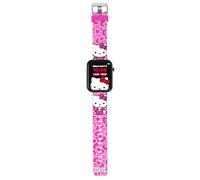 Kids Licensing - Reloj Interactivo de Hello Kitty para Niñas