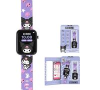Kids licensing - reloj interactivo de kuroni para niñas