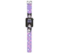 Kids Licensing - Reloj Interactivo de Kuroni para Niñas