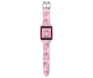 Kids Licensing - Reloj Interactivo Niño y Niña - Pulsera de Actividad con Cámara, Juegos, Alarma, Podómetro y Personalización - Diseños Infantiles