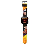 Kids Licensing- Reloj Led Dragon Ball