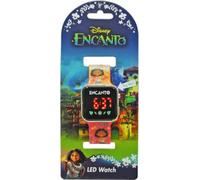 Kids Licensing Reloj para Unisex niños de Cuarzo ENC4021