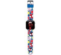 Kids Licensing - Reloj LED Spidey