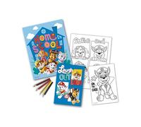 kids licensing Set de Juego de Paw Patrol La Patrulla Canina