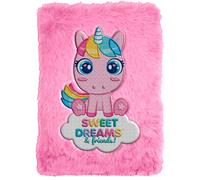 Kids licensing - set de maquillaje sweet dreams para niña