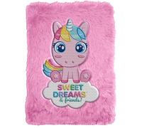 Kids Licensing - Set de Maquillaje Sweet Dreams para Niña