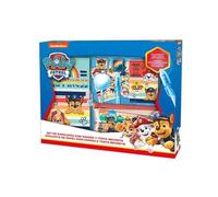 Kids Licensing Set Papelería Patrulla Canina