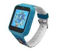 Kids Licensing SNC4055 Reloj multifunción para niños Azul Cámara Alarma Interactivo 6 años