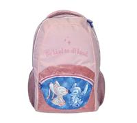 Disney Mochila Stitch 42 cm multicolor