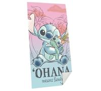 Kids Licensing ST00044 - Toalla de baño, Multicolor