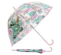 Kids Licensing ST00052 Disney Stitch - Paraguas, multicolor