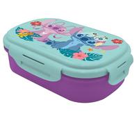 Kids Licensing ST00091 Fiambrera, Stitch Multicolor