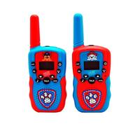 Walkie Talkie Pro Paw Patrol PW19915