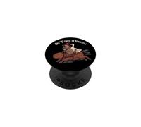 Kids Meme Retro Vintage Kerfuffle Capybara Raccoon Duck Frog PopSockets PopGrip Adhesivo