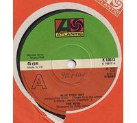 Kids (metal Group) - Blue Eyed Boy