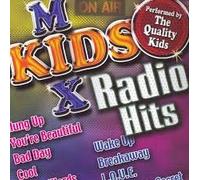 Kids Mix: Radio Hits