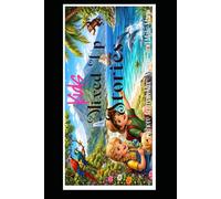 Kids Mixed-up Stories: Where Animals Match and Make Magic