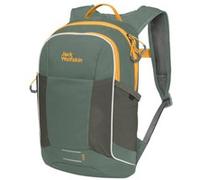 Jack Wolfskin Kids Moab Jam Mochila para niños 37 cm hedge green (2011221-4311)
