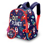 Kids mochila multicolor