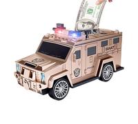 Kids Money Bank - Creative Multifunctional Money Bank Box Coin Storage