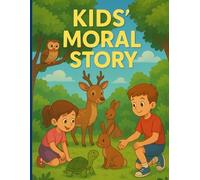 Kid's Moral Story