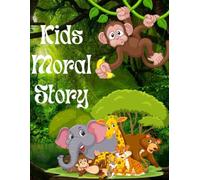 Kids Moral Story