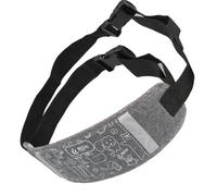 Kids Motorcycle Harness - Adjustable Passenger Safety Belt, Ergonomic Driver Waist Support Strap, Secure Riding Protection Accessory, Comfortable Travel Restraint Gear | Child Riding Stability,