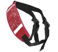 Kids Motorcycle Harness - Adjustable Passenger Safety Belt, Ergonomic Driver Waist Support Strap, Secure Riding Protection Accessory, Comfortable Travel Restraint Gear | Child Riding Stability,