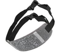 Kids Motorcycle Harness - Safe Driving Strap, Non Slip Passenger Seat Belt | Oxford Cloth 3D Mesh | Universal Night Riding Safety, Adjustable High Low Gears Seat Strap Scooter Child Passenger Protector