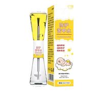 Kids Nail Care Polish | Bitter Taste Nails Polish | Nail Biting Prevention Solution | Safe Nails Polish | Nails Biting Treatments | Easy-To-Use Brush Applicator For Precise Application Nails
