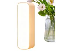 Kids Night Light, LED Motion Sensor Lamp, Rechargeable Warm Lighting Solution For Nursery Bedroom Bathroom Hallway Kitchen Wall Table Desk Shelf Bedside Home Decor Sleeping Night Safety Convenience