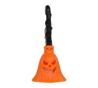 Kids Nightlights - Bedroom Witch Broom Shape Reading Light Soft Glow