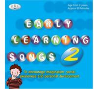 Kids Now - Early Learning Songs Vol. 2