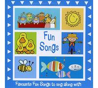 Kids Now - Fun Songs