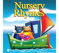 Kids Now - Nursery Rhymes