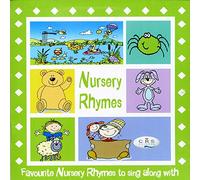 Kids Now - Nursery Rhymes