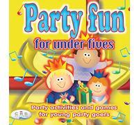Kids Now - Party Fun for Under Fives - songs and games