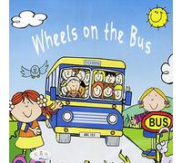Kids Now - Wheels on the Bus - favourite songs for children