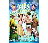 Kids of Hollywood [DVD] [Region 1] [NTSC] [Reino Unido]