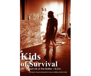 Kids of Survival: The Art and Life of Tim Rollins + K.O.S.