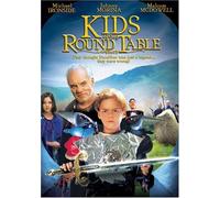 Kids of the Round Table [Reino Unido] [DVD]