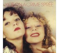 Kids on a Crime Spree - We Love You So Bad [Casete]