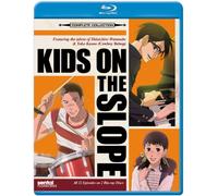 Kids on the Slope Complete [Reino Unido] [Blu-ray]